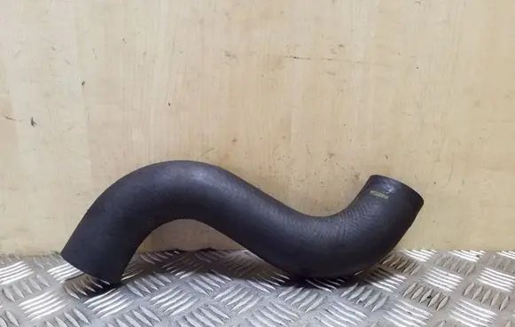Mazda 6 Intercooler hose/pipe