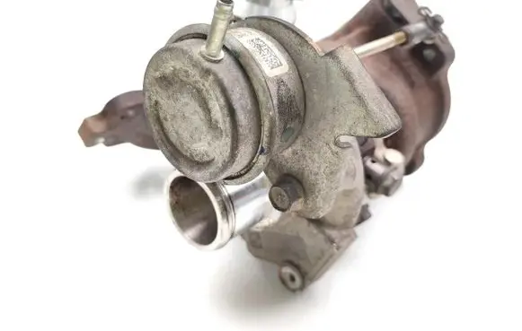 Nissan Qashqai Turbo 144108762R
