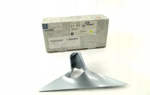 Mercedes-Benz SLK R171 Plastic wing mirror trim cover 