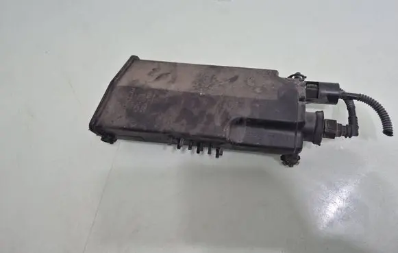Citroen C4 I Active carbon filter fuel vapour canister 4228AK154