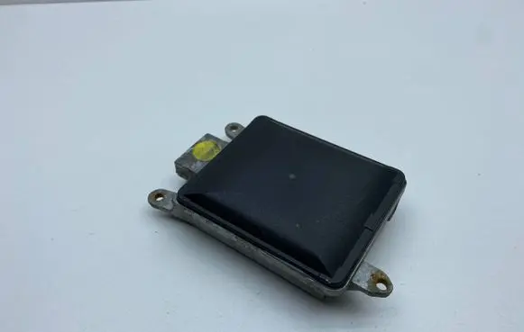 Audi A7 S7 4G Blind spot module 4G0907566J 4G0907566 6PZ010287-08