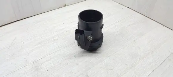 Peugeot 308 Mass air flow meter 9683282980