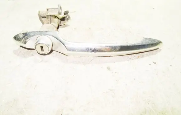 Alfa Romeo 156 Front door exterior handle