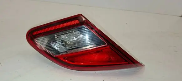 Opel Corsa E Tailgate rear/tail lights 39012631 460034366 0287724116