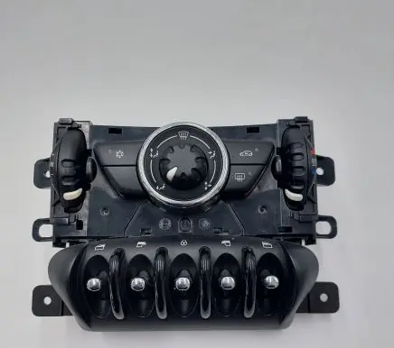 Mini Cooper Countryman R60 Climate control unit E1060548