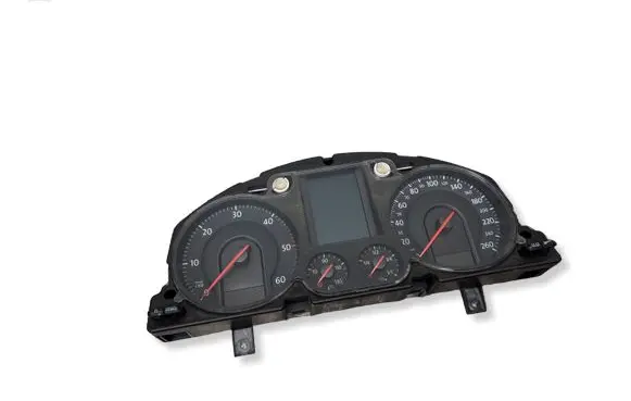 Volkswagen PASSAT B6 Speedometer (instrument cluster) 3C0920871 A2C53144889