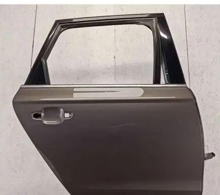 Audi A6 S6 C7 4G Rear door L8YR