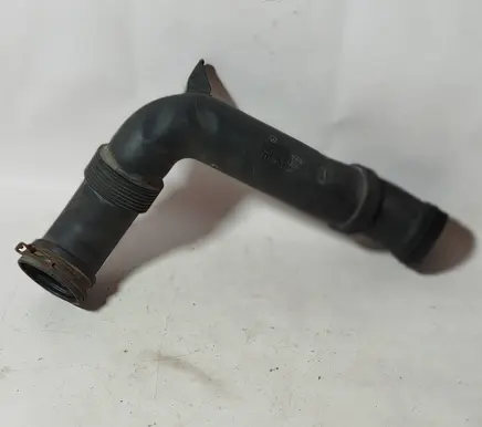 Volkswagen Jetta V Air intake hose/pipe 1K0129618AJ