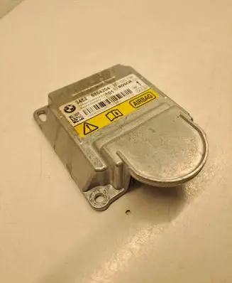 BMW 3 GT F34 Airbag control unit/module 6864204