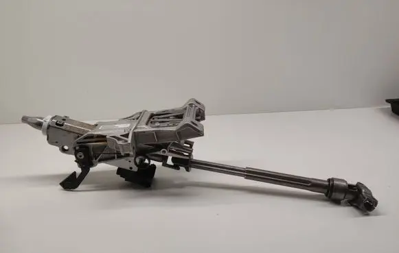 Volvo V60 Steering wheel axle 26495848