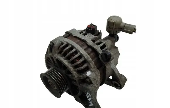 Mazda 3 I Generator/alternator 