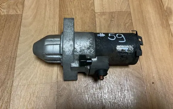 Honda Accord Starter motor SM61209 12V16