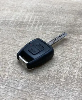 Opel Astra G Ignition key/card IGNITIONKEY