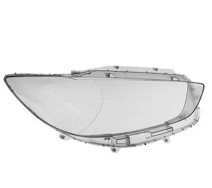 Mazda CX-5 Headlight lense 