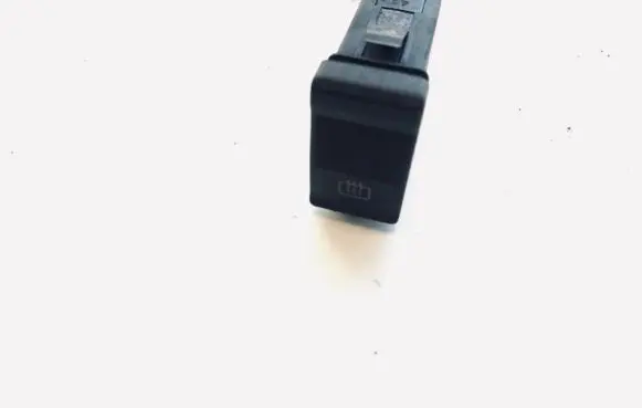 Audi 80 90 S2 B4 Windscreen/window heater switch 4a0941503