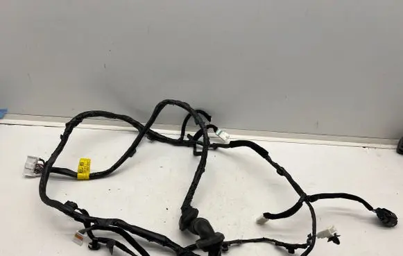 KIA Ceed Tailgate/trunk wiring harness 91650J7100
