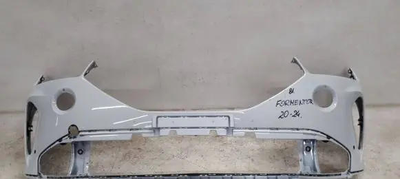 Cupra Formentor Front bumper 5FF807221