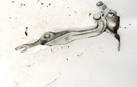 Mazda 6 Engine bonnet/hood hinges