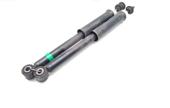 Renault Clio V Rear shock absorber/damper 562103053R