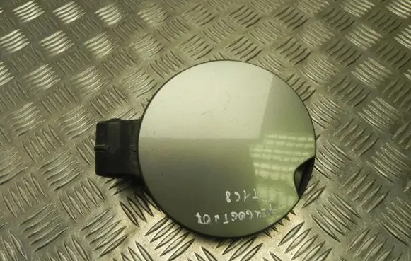 Peugeot 207 CC Fuel tank cap 9681730680 T740