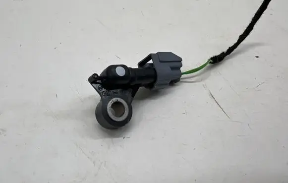 Jaguar I-Pace Airbag deployment crash/impact sensor J9C314B342AB