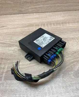 Ford Mondeo Mk III Other control units/modules 98AG15K600DC 5WK47230C