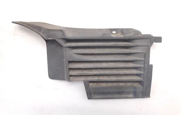 Renault 19 Front bumper upper radiator grill 7700819253