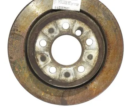 BMW 3 GT F34 Brake discs and calipers set 34216792229 6792229