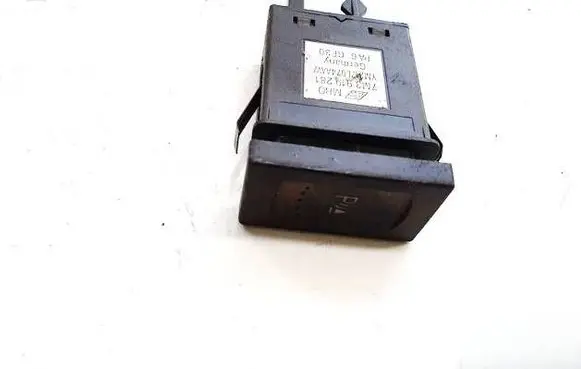Volkswagen Sharan Parking (PDC) sensor switch 7M3919281 YM217L074AAW