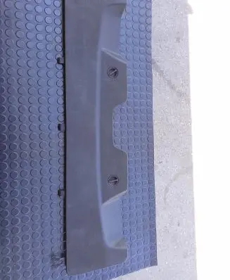 BMW 5 G30 G31 G38 Parcel shelf speaker trim grill 214375