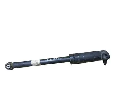 Alfa Romeo Stelvio Rear shock absorber/damper 50559658 005055965800 00505596610