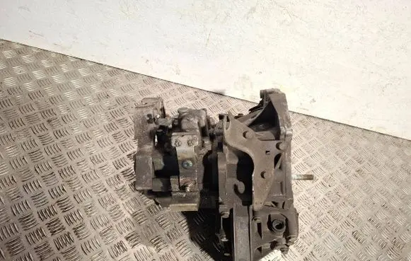 Ford Ka Manual 5 speed gearbox 551963361 3047C08 D130
