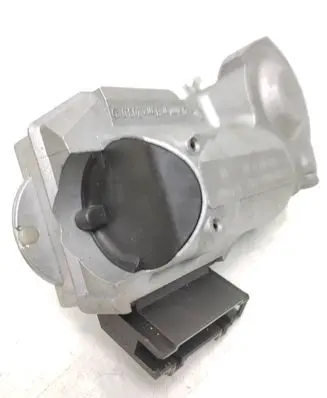 Steering wheel lock