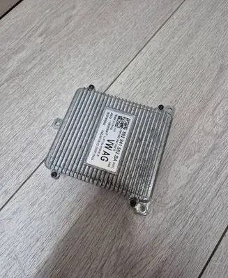 Porsche 992 LED ballast control module 992941592BA