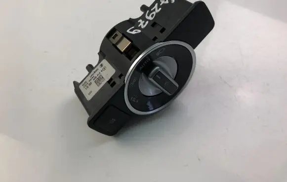 Mercedes-Benz E W212 Light switch A2129050551