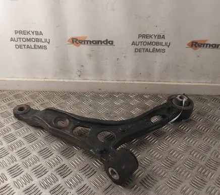 Fiat Ducato Front lower control arm/wishbone 50712142