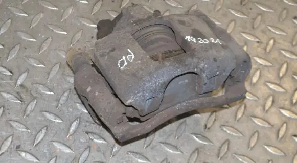 Dodge Nitro Front brake caliper