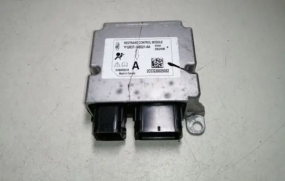 Ford Mustang VI Airbag control unit/module GR3T14B321AA