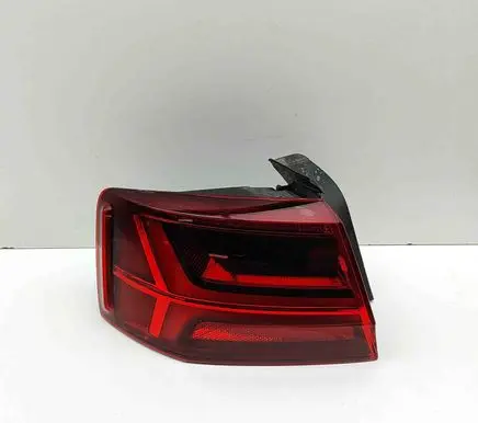 Audi A6 S6 C7 4G Rear/tail lights 4G5945095E