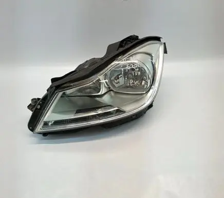 Mercedes-Benz C W204 Headlight/headlamp A2048205159