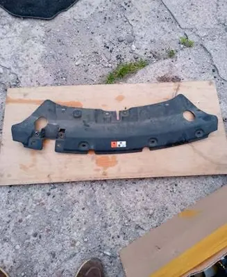 Ford Kuga II Radiator trim CV4416613A D2L4A PPTD20