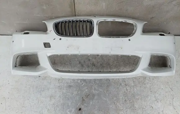 BMW 5 F10 F11 Front bumper 51117905289 3557678