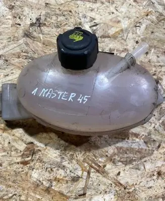 Renault Master III Coolant expansion tank/reservoir 217100015R
