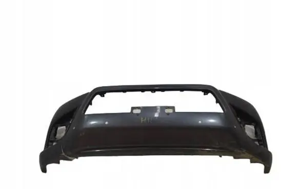 Toyota Hilux (AN120, AN130) Front bumper 521190K880