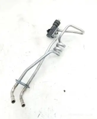 Mercedes-Benz E W210 Windshield washer fluid hose 1408300384