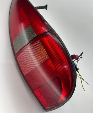 Renault Laguna I Rear/tail lights