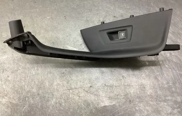 Volkswagen PASSAT B8 Electric window control switch 5G0959855H 3G1867180