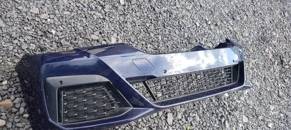 BMW 5 G30 G31 Front bumper