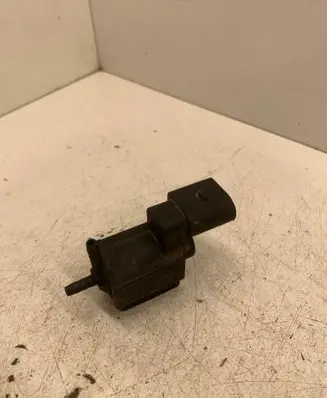 Audi A6 S6 C6 4F Vacuum valve 037906283C 72288000