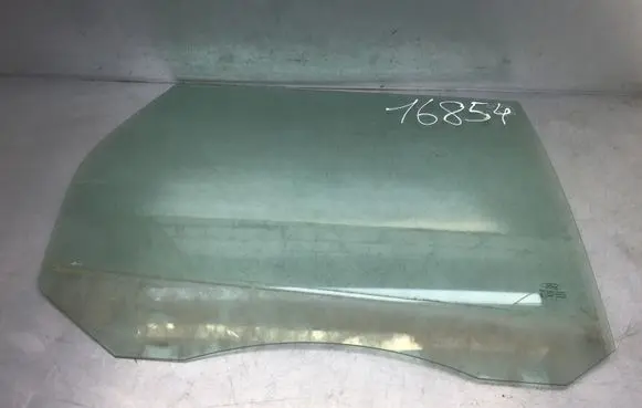 Ford Focus Rear door window glass 43R001057